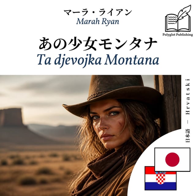 Ta djevojka Montana