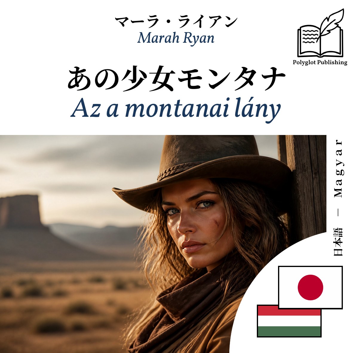 Az a montanai lány