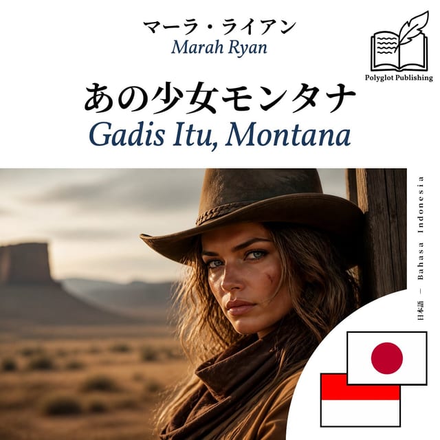 Gadis Itu, Montana