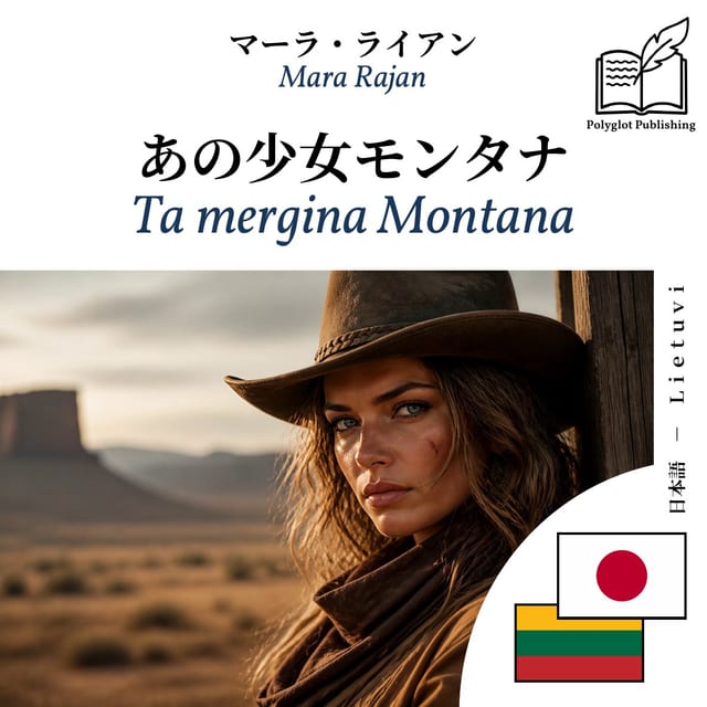 Ta mergina Montana