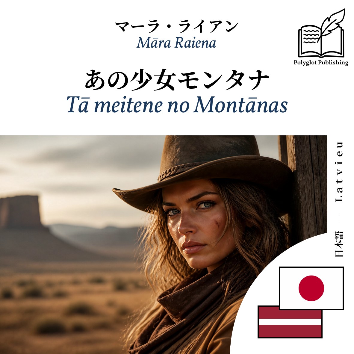 Tā meitene no Montānas