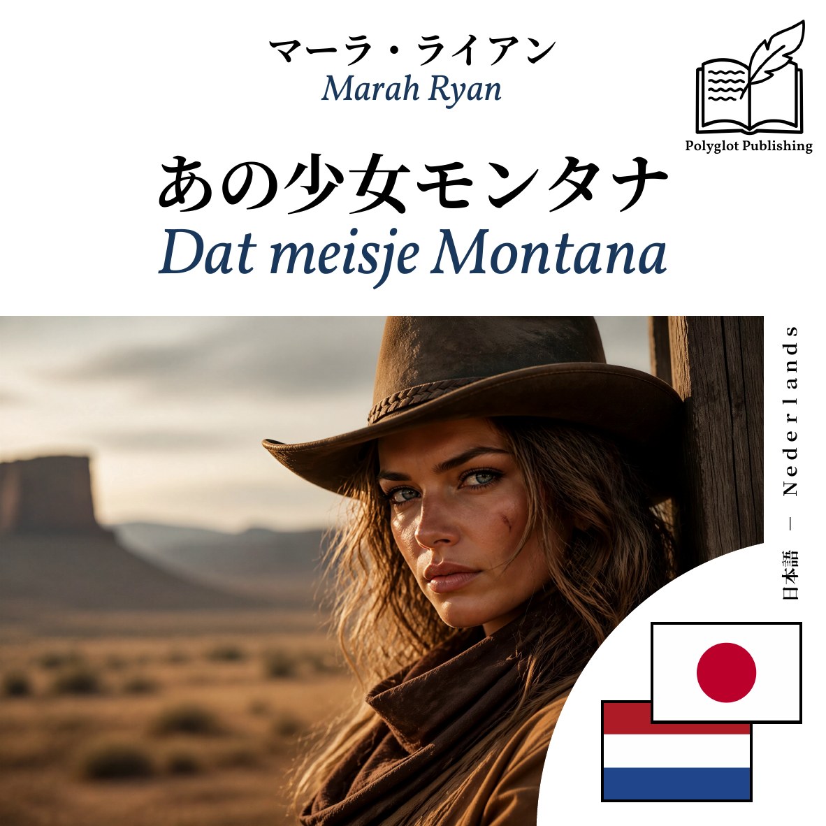 Dat meisje Montana