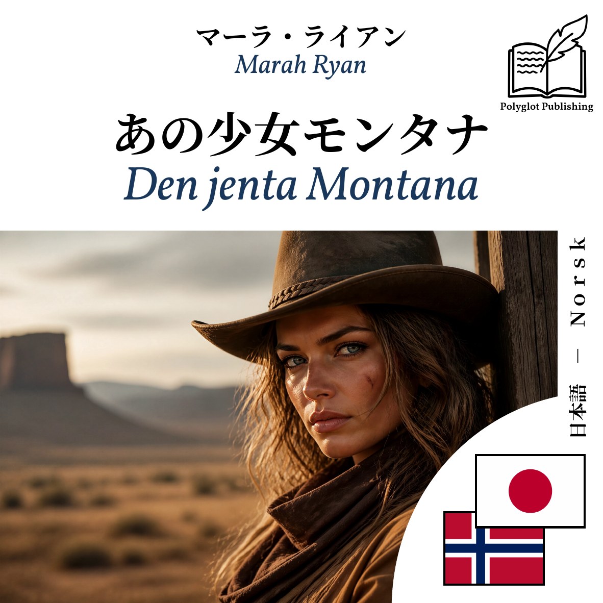 Den jenta Montana
