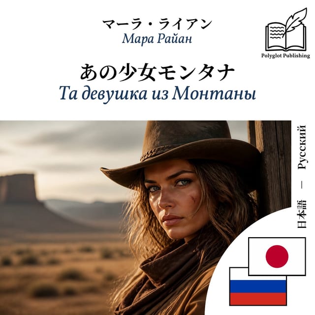 Та девушка из Монтаны