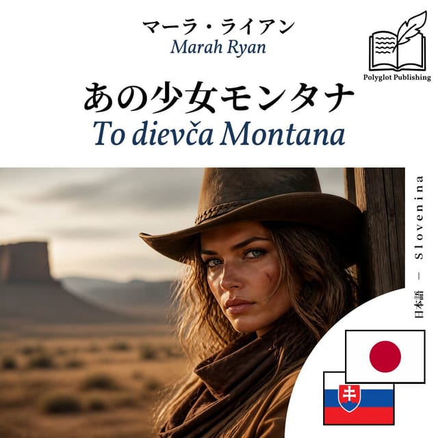To dievča Montana