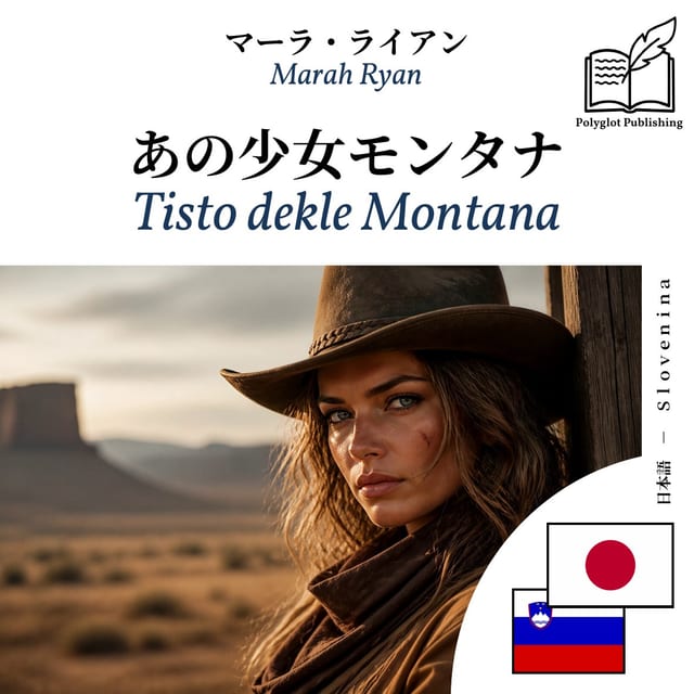 Tisto dekle Montana