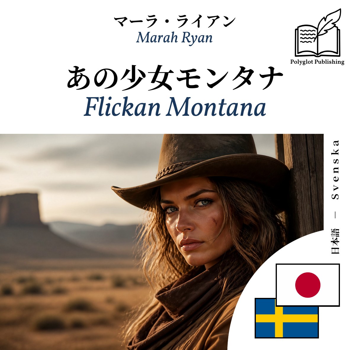 Flickan Montana