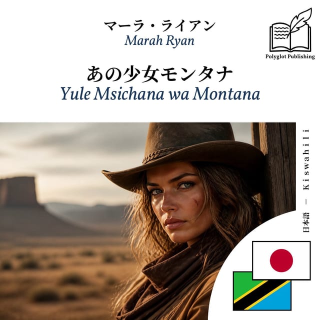 Yule Msichana wa Montana