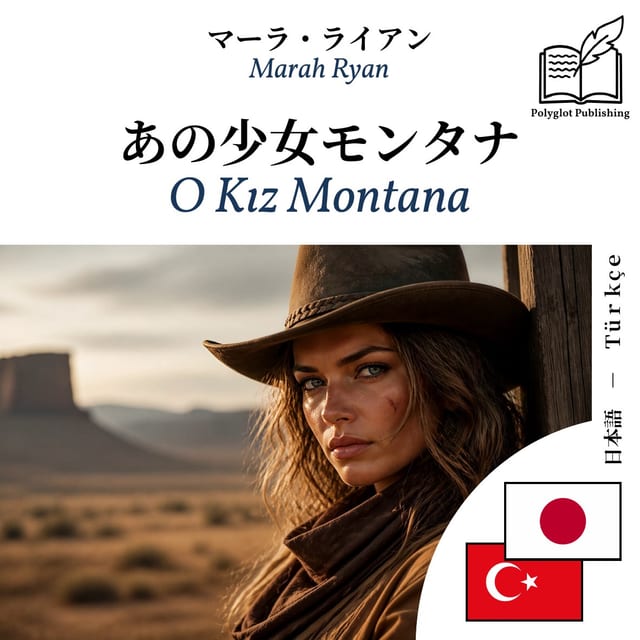 O Kız Montana