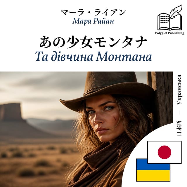 Та дівчина Монтана