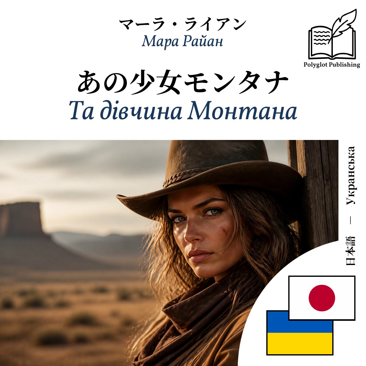 Та дівчина Монтана