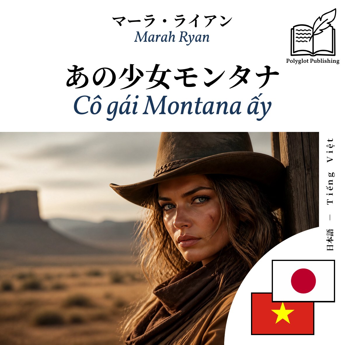 Cô gái Montana ấy