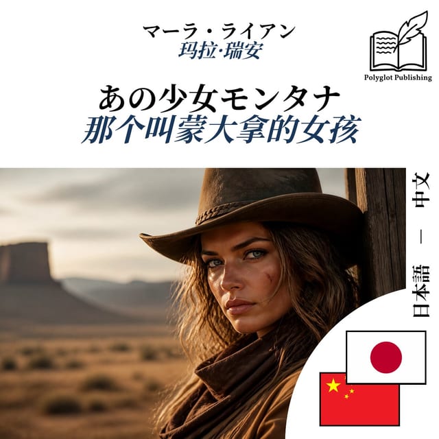 那个叫蒙大拿的女孩