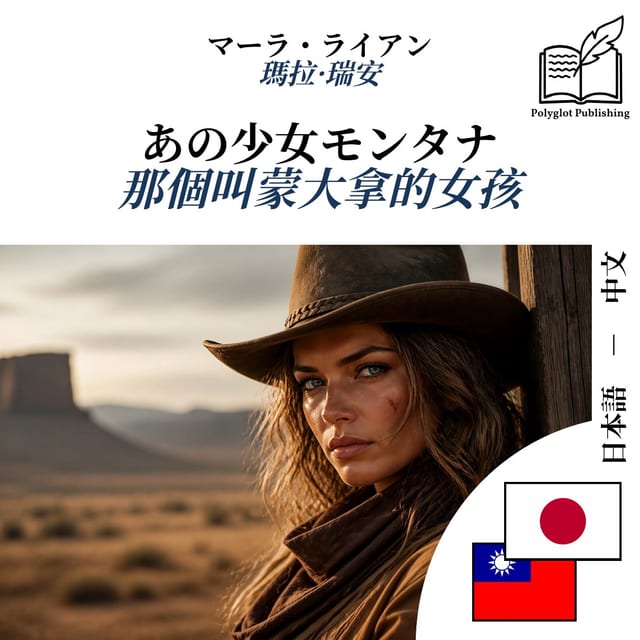 那個叫蒙大拿的女孩