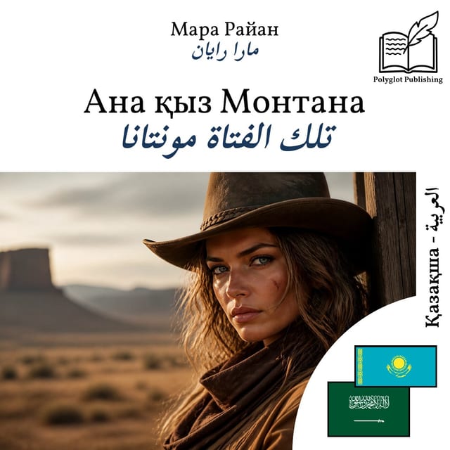 تلك الفتاة مونتانا