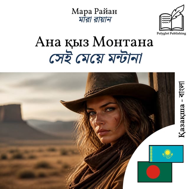 সেই মেয়ে মন্টানা