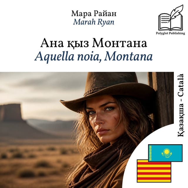 Aquella noia, Montana
