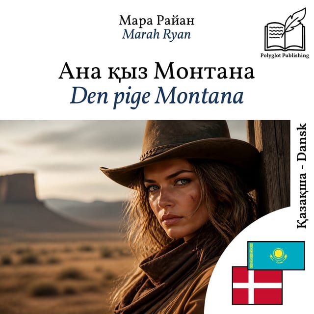 Den pige Montana