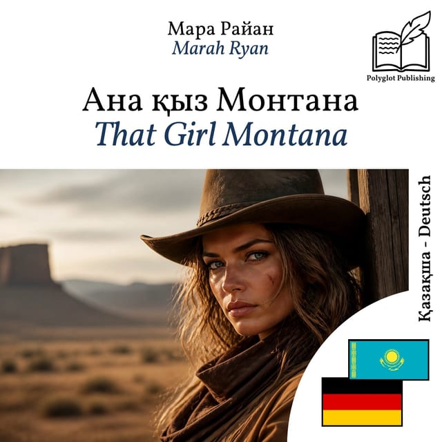 That Girl Montana