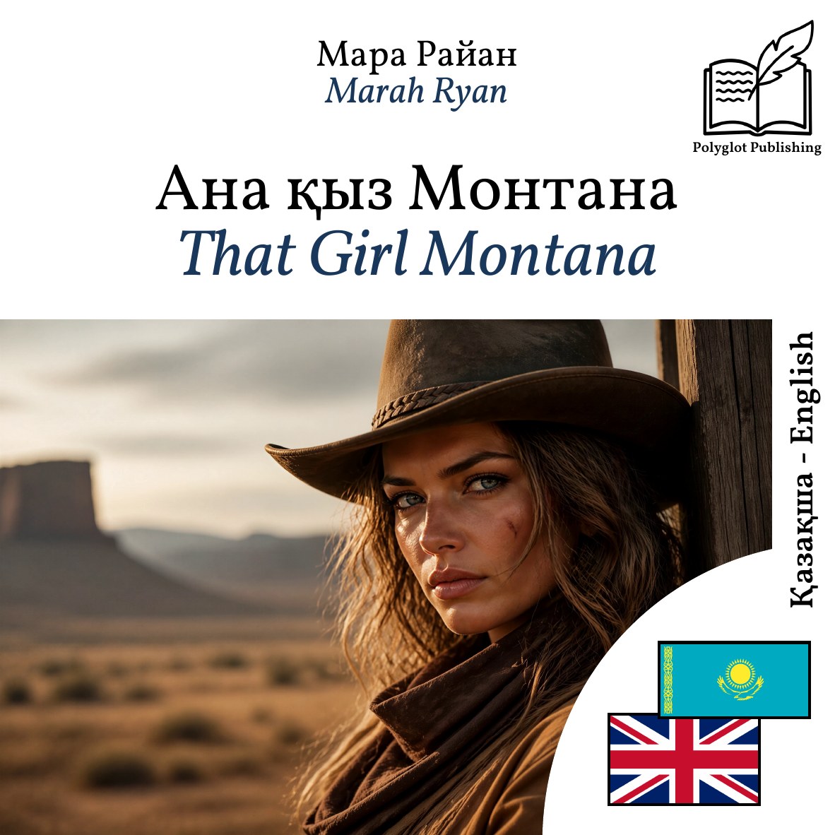 That Girl Montana