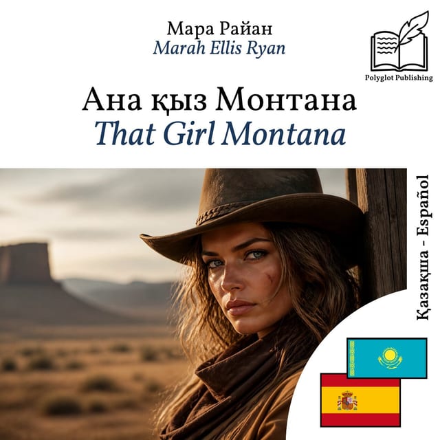 That Girl Montana