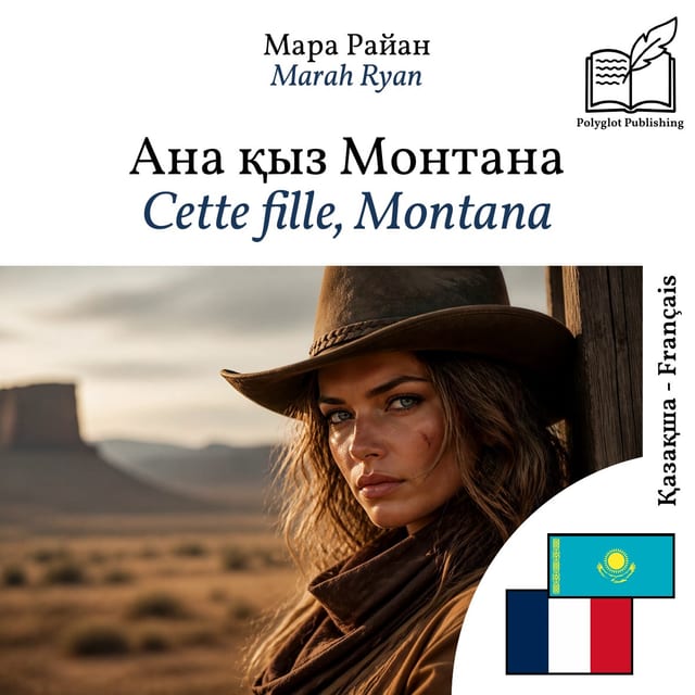 Cette fille, Montana