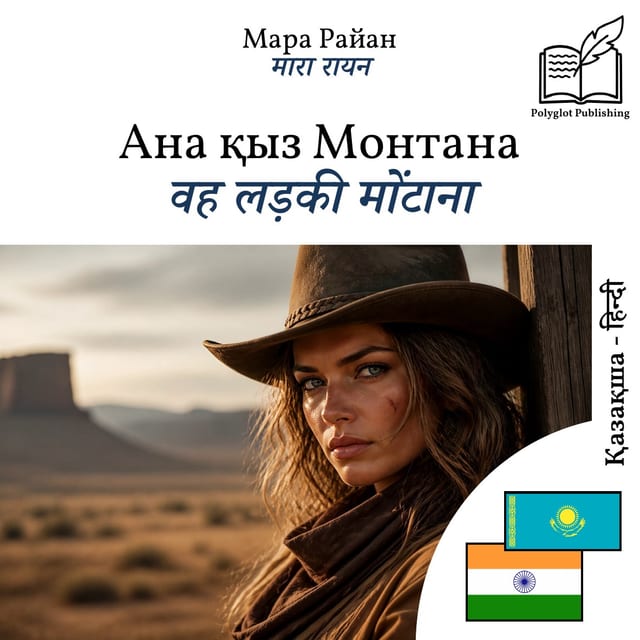 वह लड़की मोंटाना