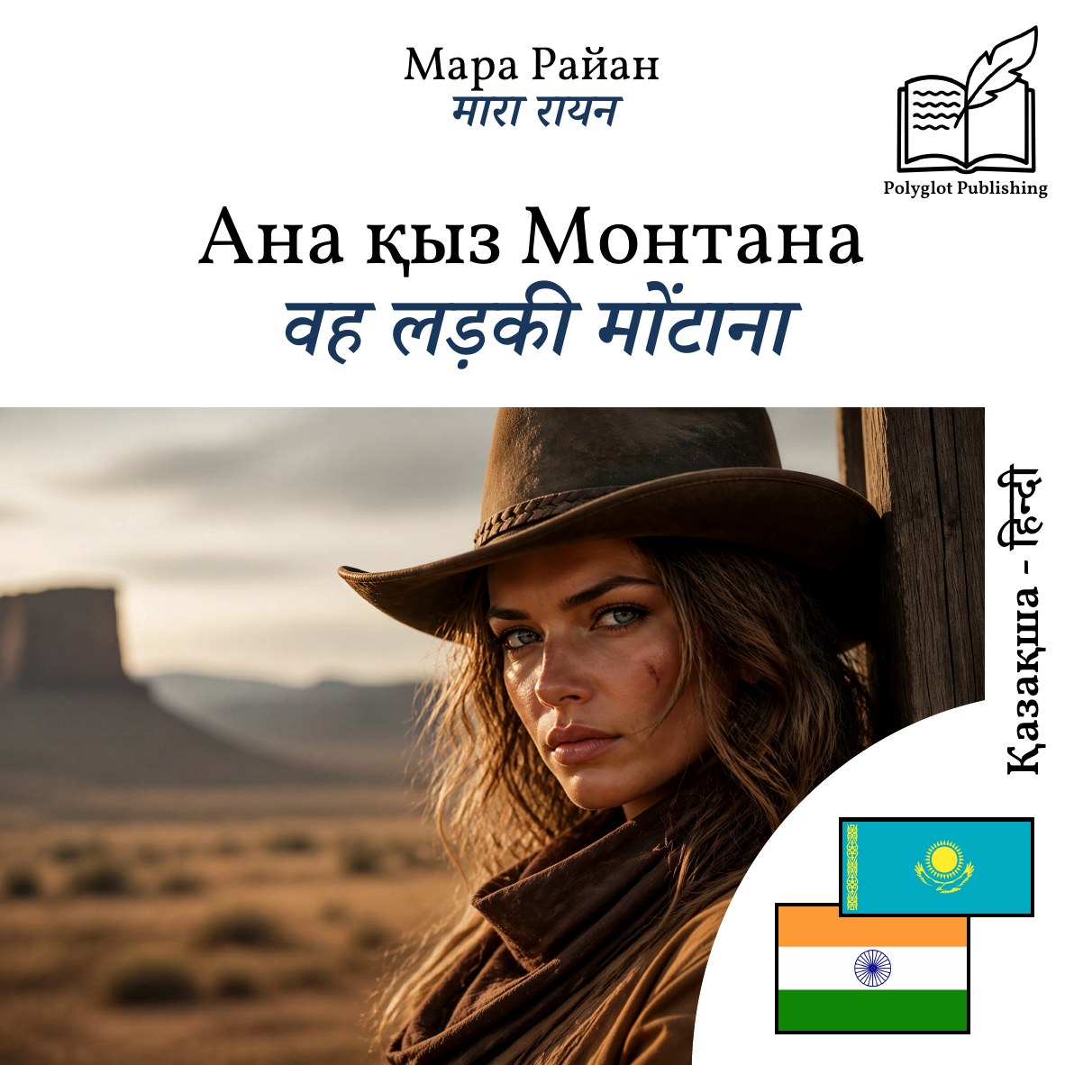 वह लड़की मोंटाना