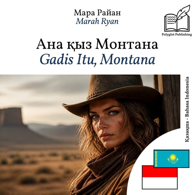 Gadis Itu, Montana