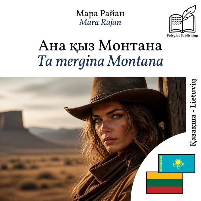 Ta mergina Montana