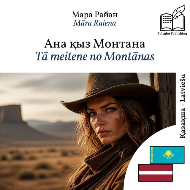 Tā meitene no Montānas