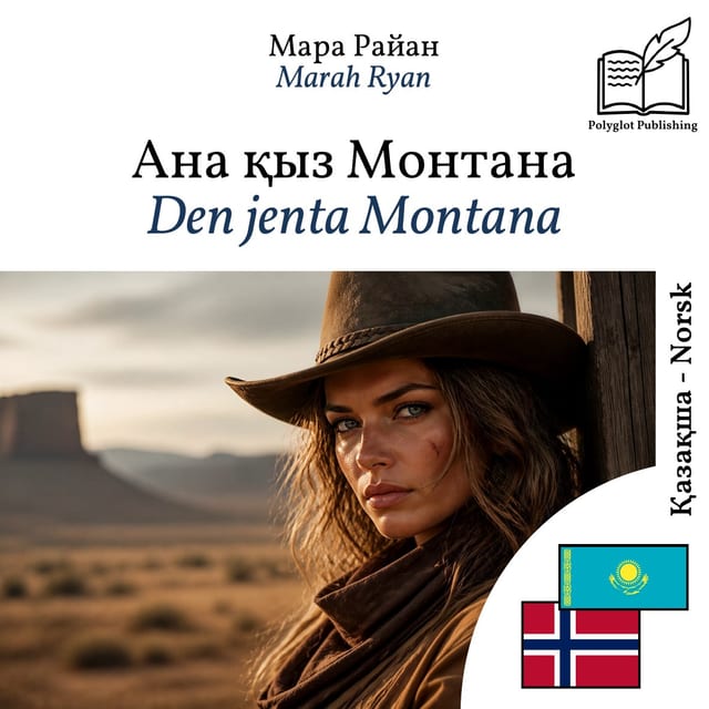 Den jenta Montana