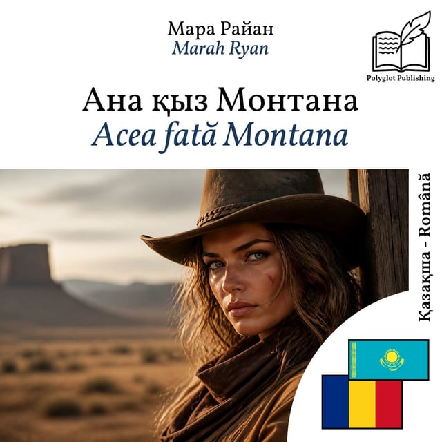 Acea fată Montana