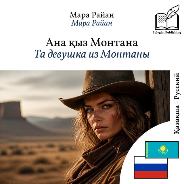 Та девушка из Монтаны