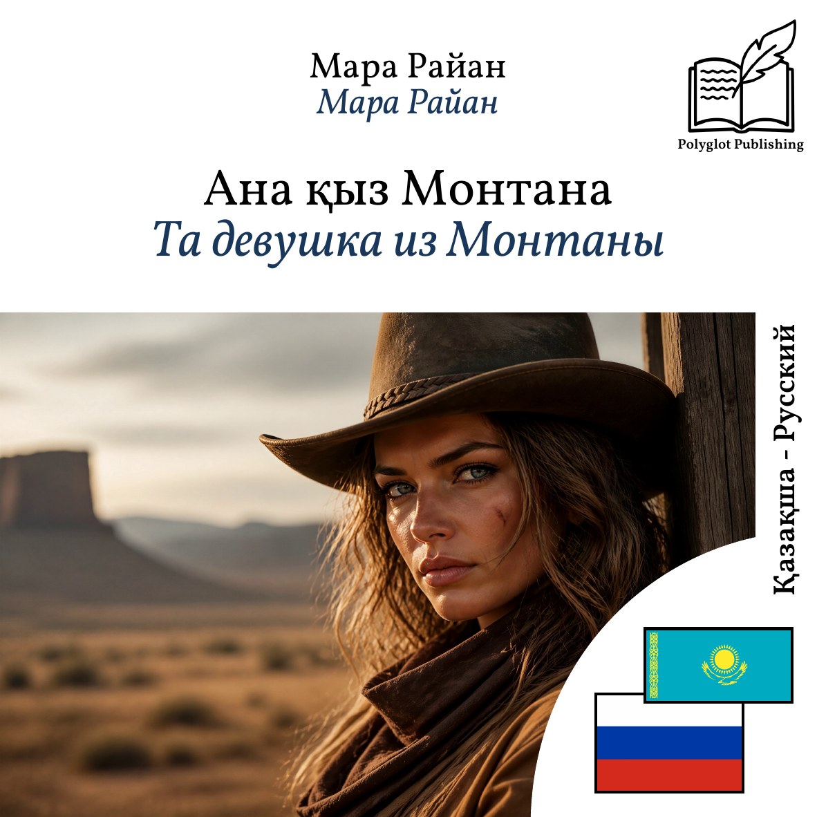 Та девушка из Монтаны