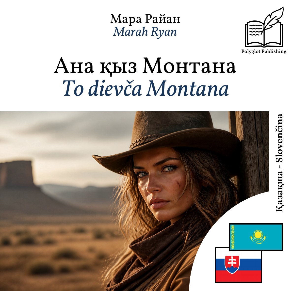 To dievča Montana