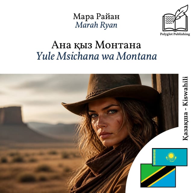 Yule Msichana wa Montana