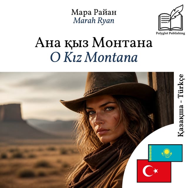 O Kız Montana