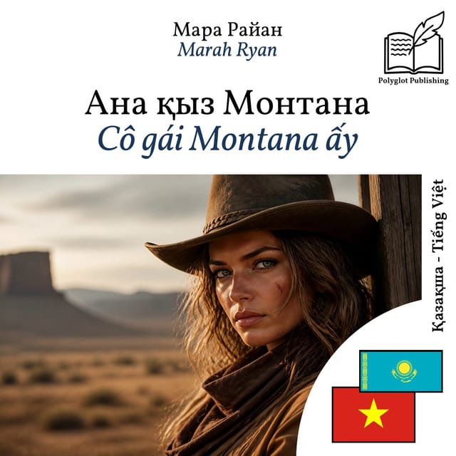 Cô gái Montana ấy