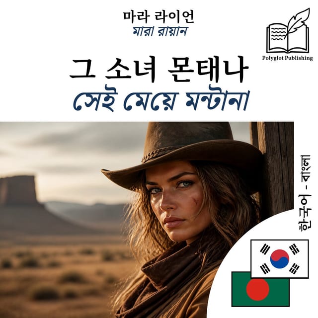 সেই মেয়ে মন্টানা