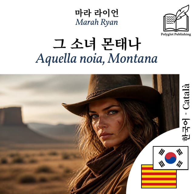 Aquella noia, Montana