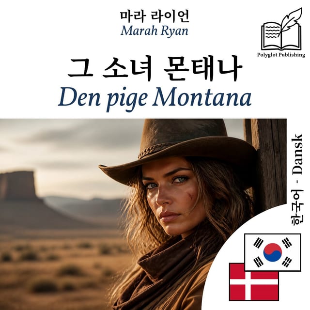 Den pige Montana