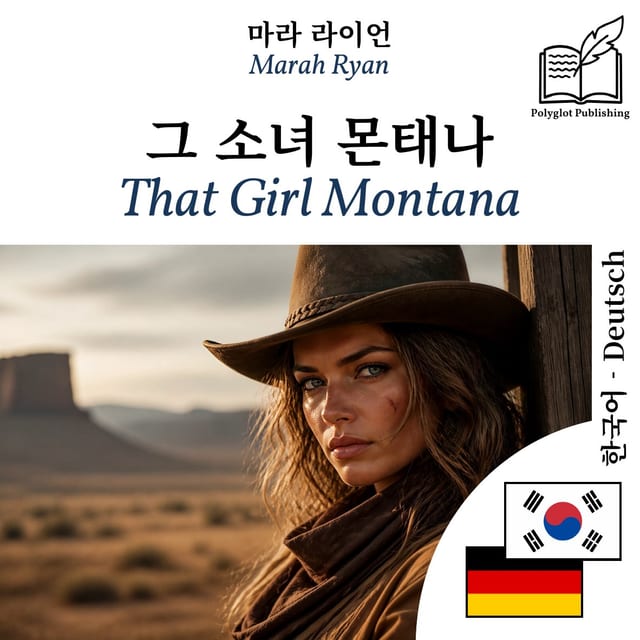 That Girl Montana