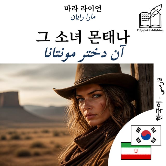 آن دختر مونتانا