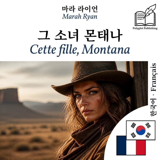 Cette fille, Montana