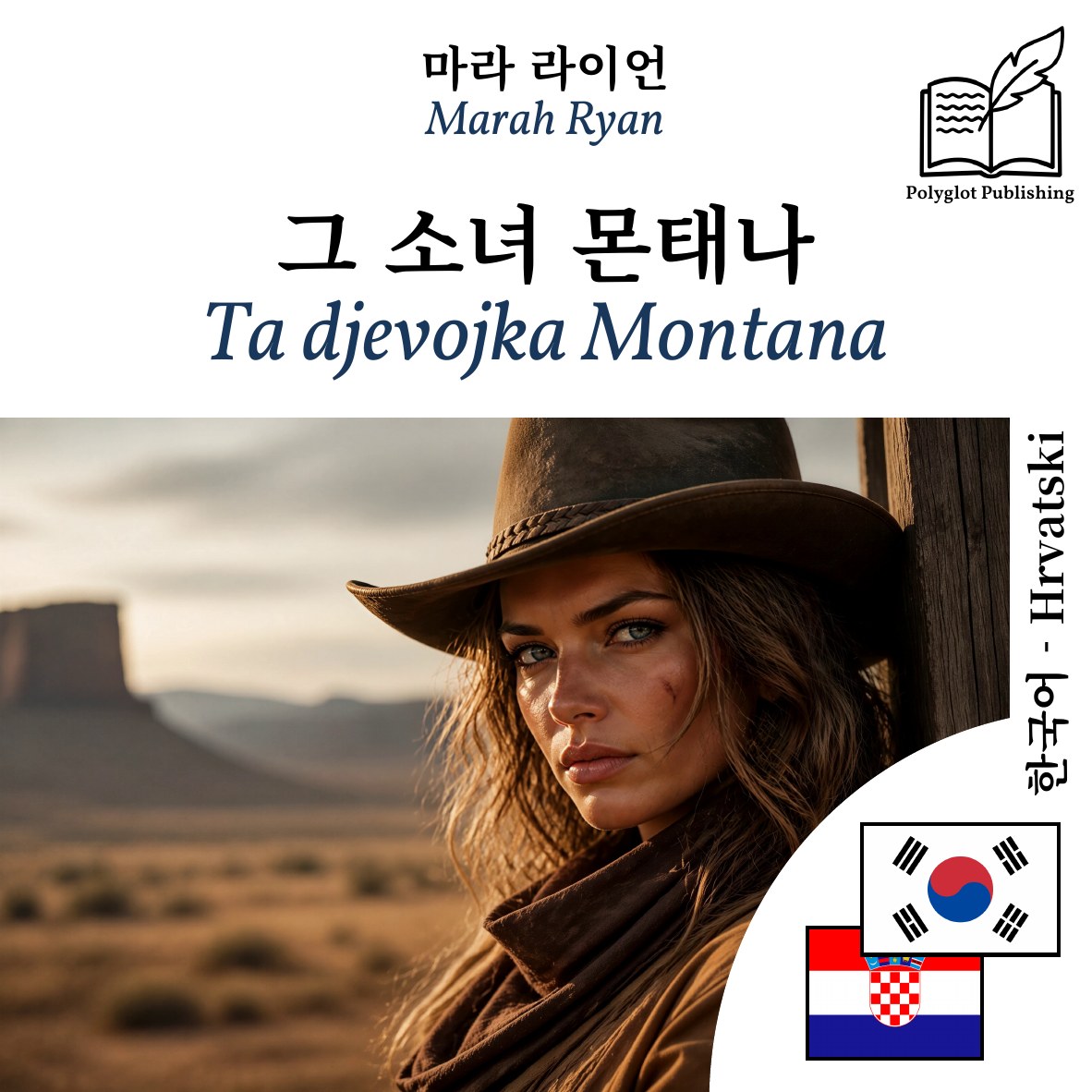 Ta djevojka Montana