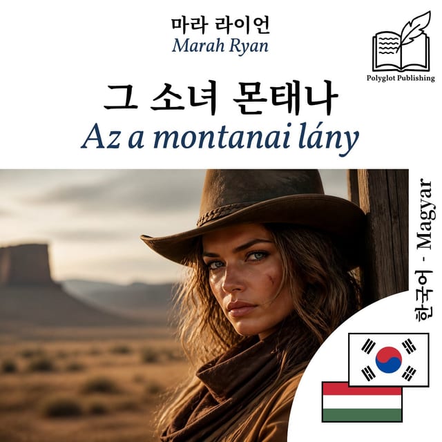 Az a montanai lány