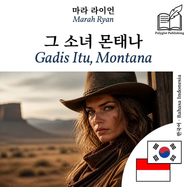 Gadis Itu, Montana