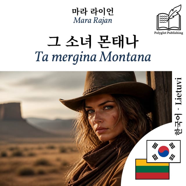 Ta mergina Montana