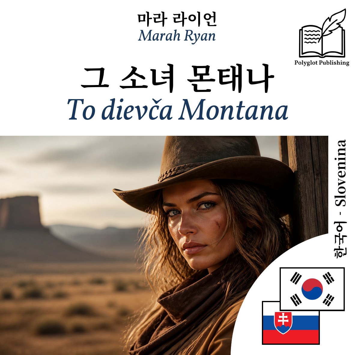 To dievča Montana